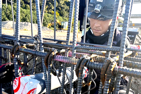 確かな技術